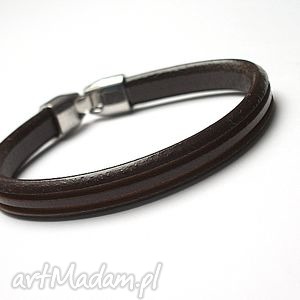 men s collection - strap brown ki ka pracownia