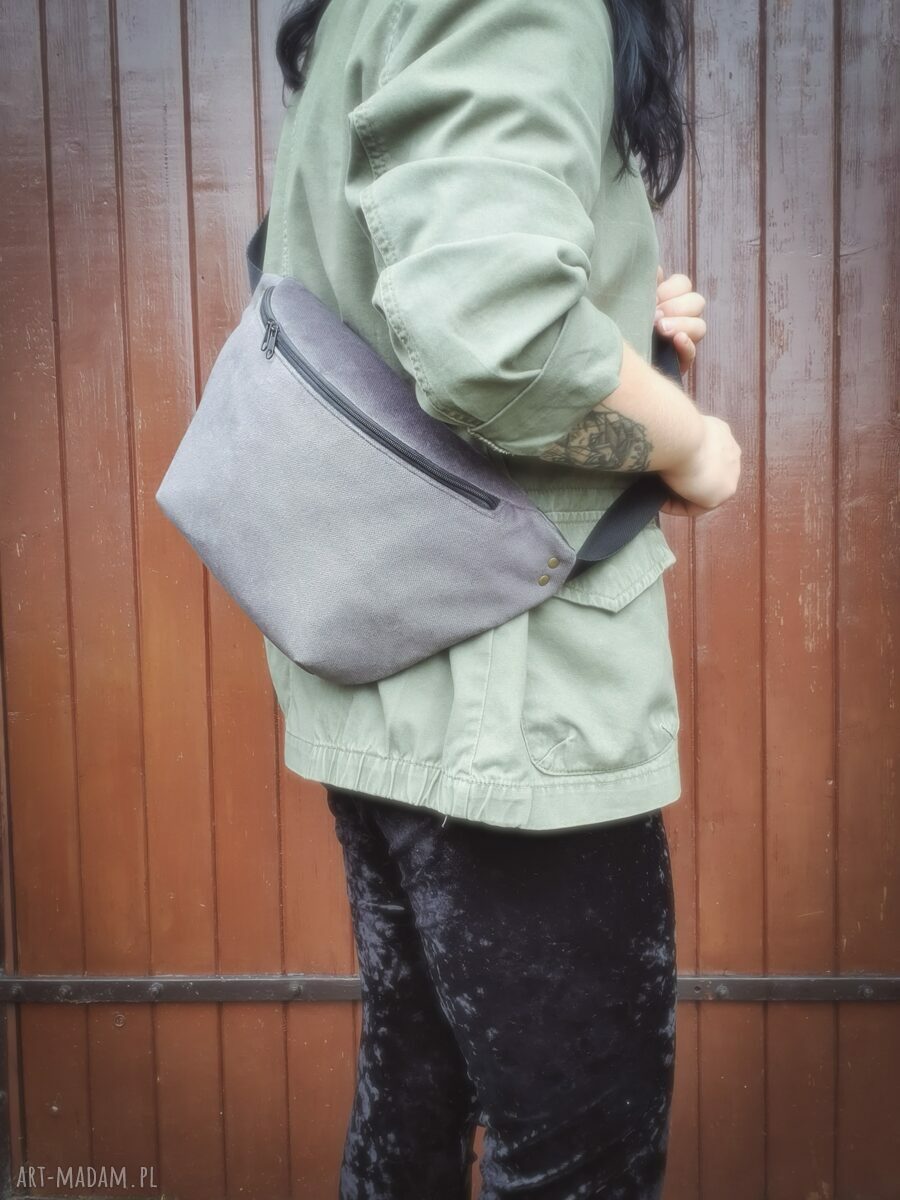 Nerka olbrzym Basic nerka oversize męska | art Madam.pl