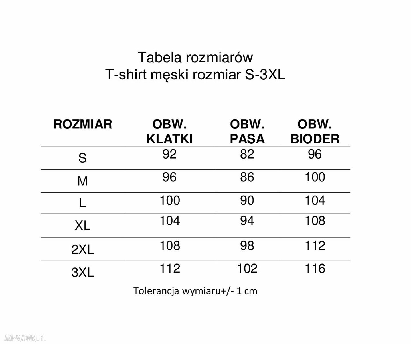 T-shirt męski Galaktyka
