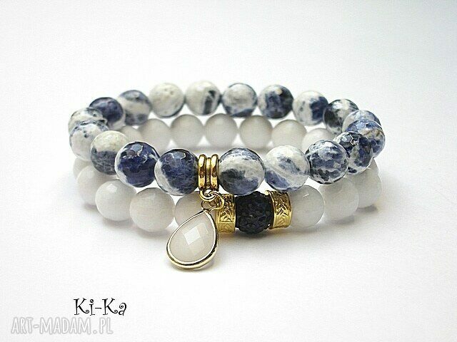 JEANS DEKATYZOWANY VOL. 4 /25.03/15/ DUO HandMade