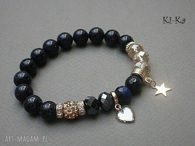 KOLEKCJA RICH BERMUDA BLUE VOL. 4 /21.07.15/ Handmade