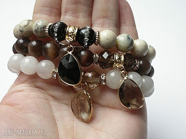 KOLEKCJA RICH LUXURY VOL. 3 /11 2014/ handmade