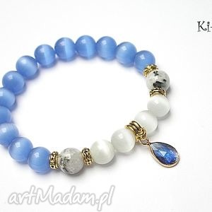 ki ka pracownia rich - arctic blue 01-2025