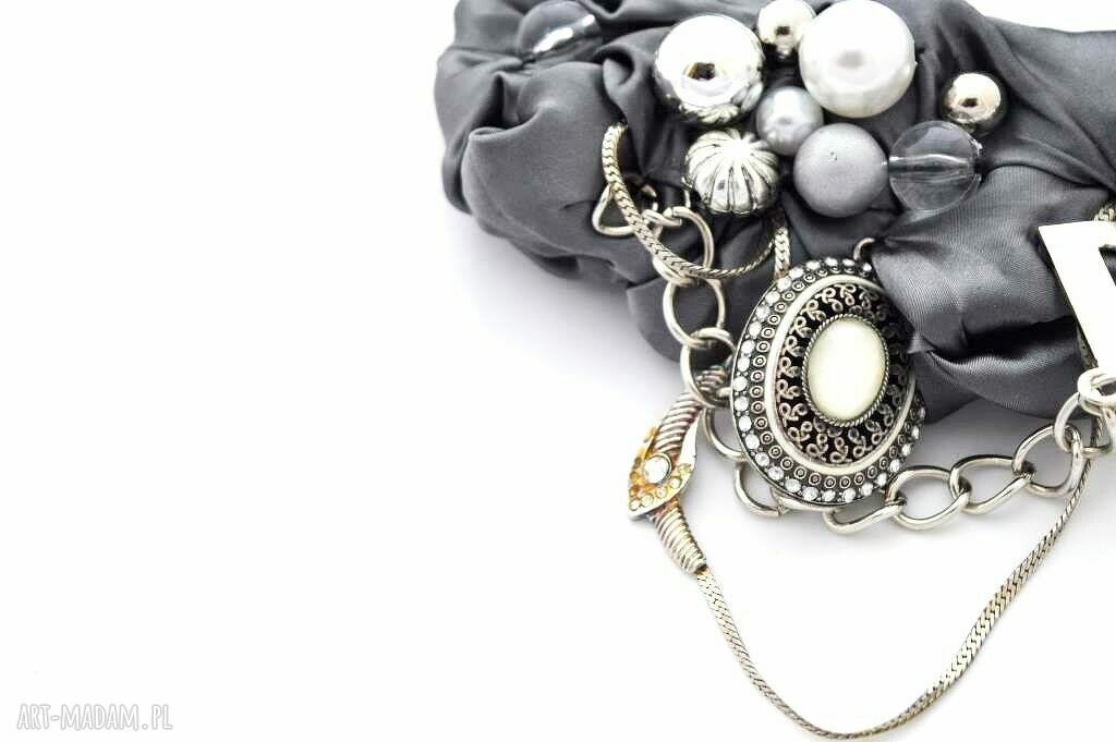 METALove naszyjnik handmade