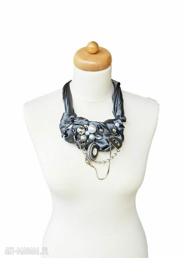 METALove naszyjnik handmade