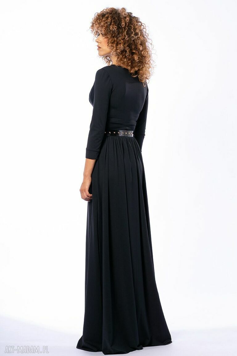 Michelle - wieczorowa suknia maxi