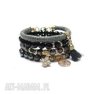 ki ka pracownia glamour black - grey vol 23