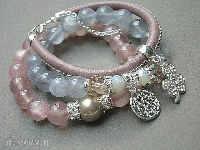 grey and antique pink vol. 11 /05.08.16/ set Autorskie