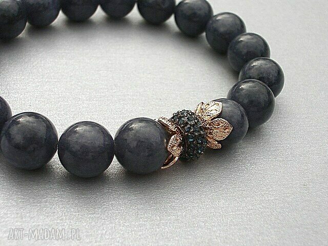 navy blue HandMade