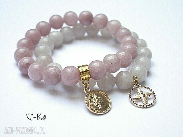 POWDER COLOURS DUO Handmade