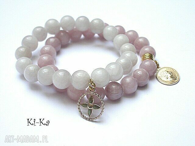POWDER COLOURS DUO Handmade