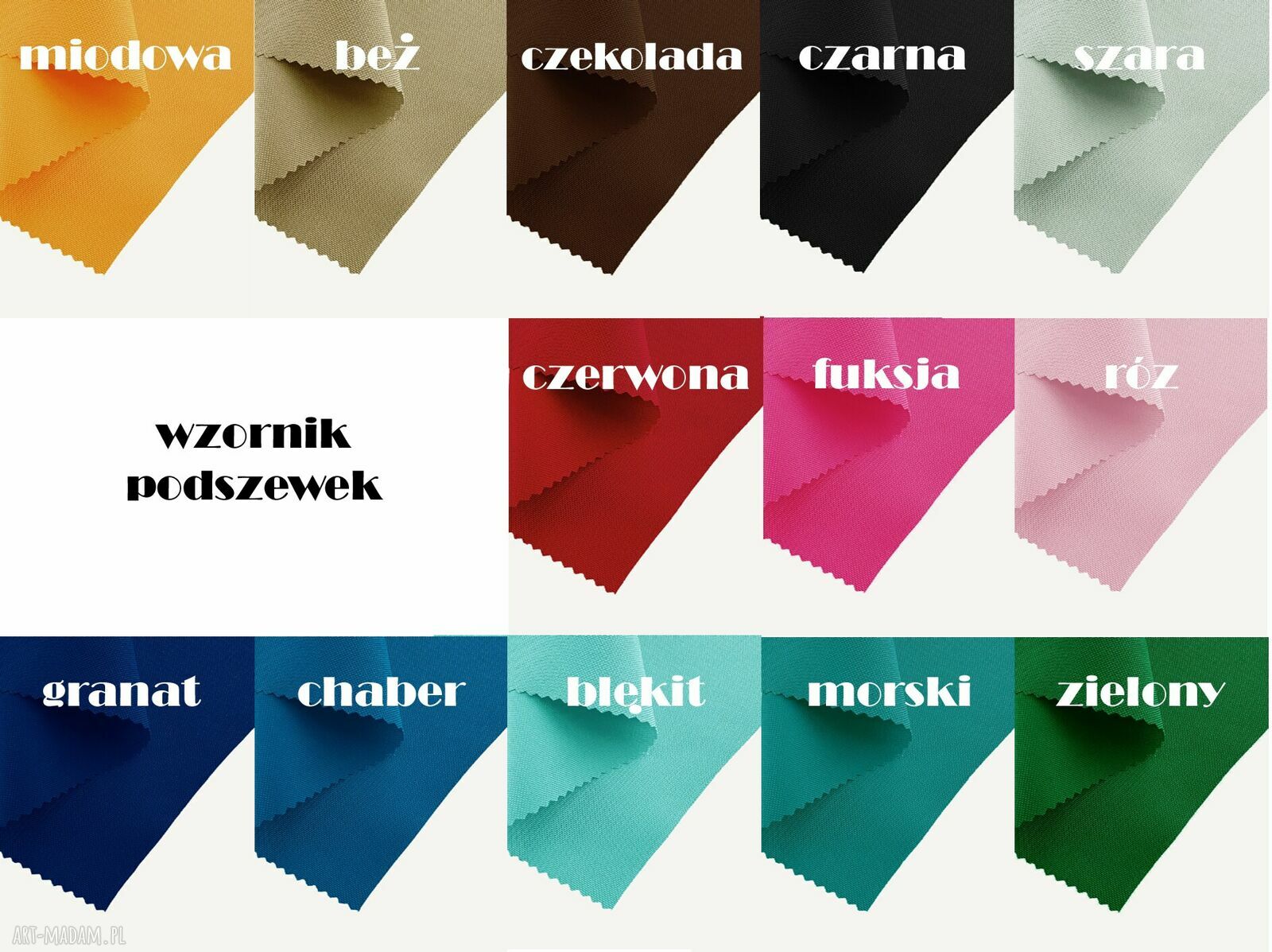 Mini rogalik pudrowy róż z weluru tapicerskiego - na ramię