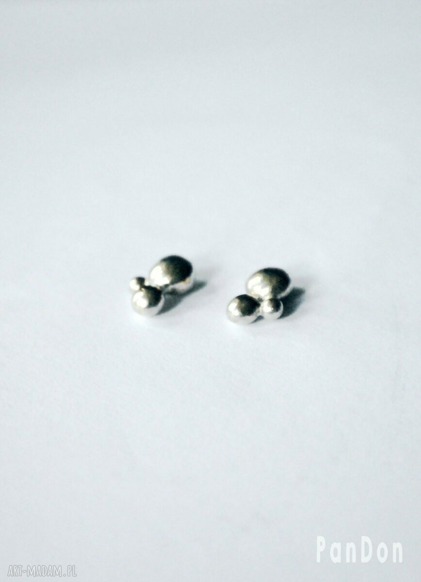 Mini Silver