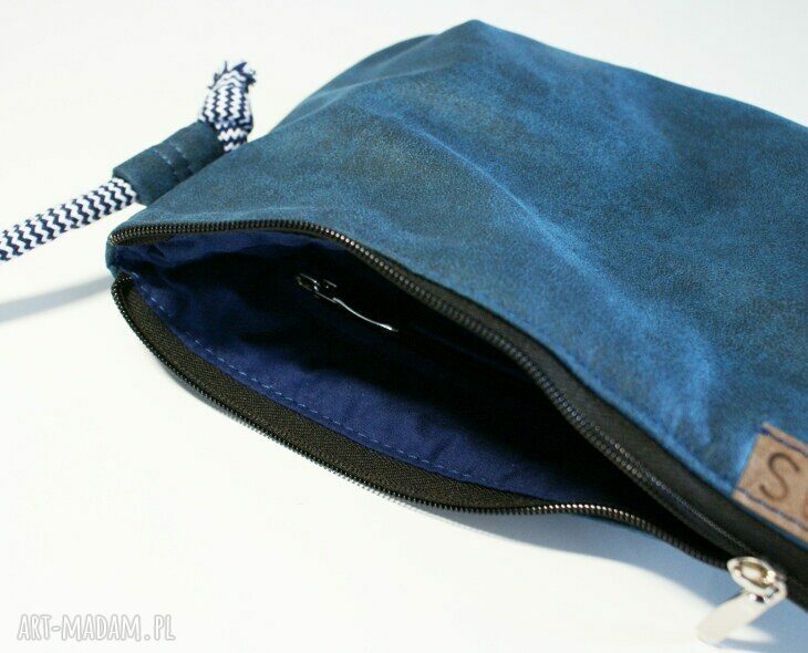 Mini vegan morski marine Handmade