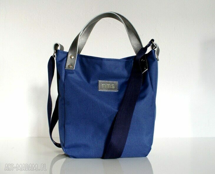 minIKS granat srebro handmade