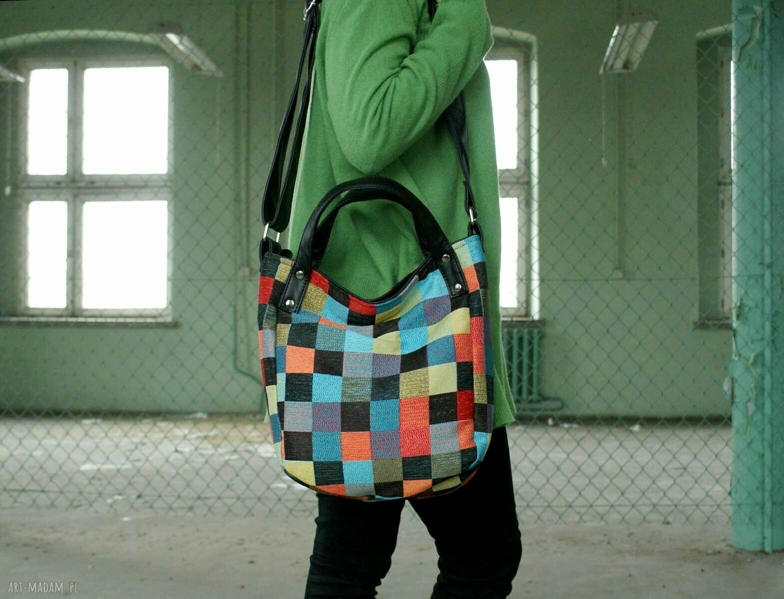 MinIKS vegan mozaika HandMade