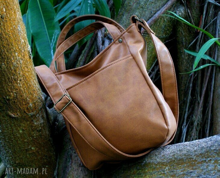 MinIKS vegan rudy hand made