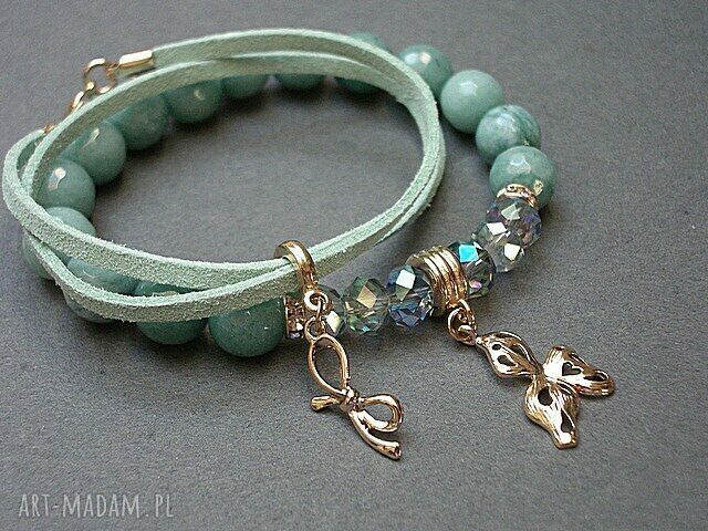 MINT DUO Hand Made