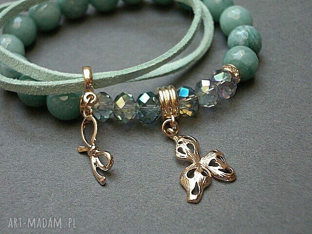MINT DUO Hand Made