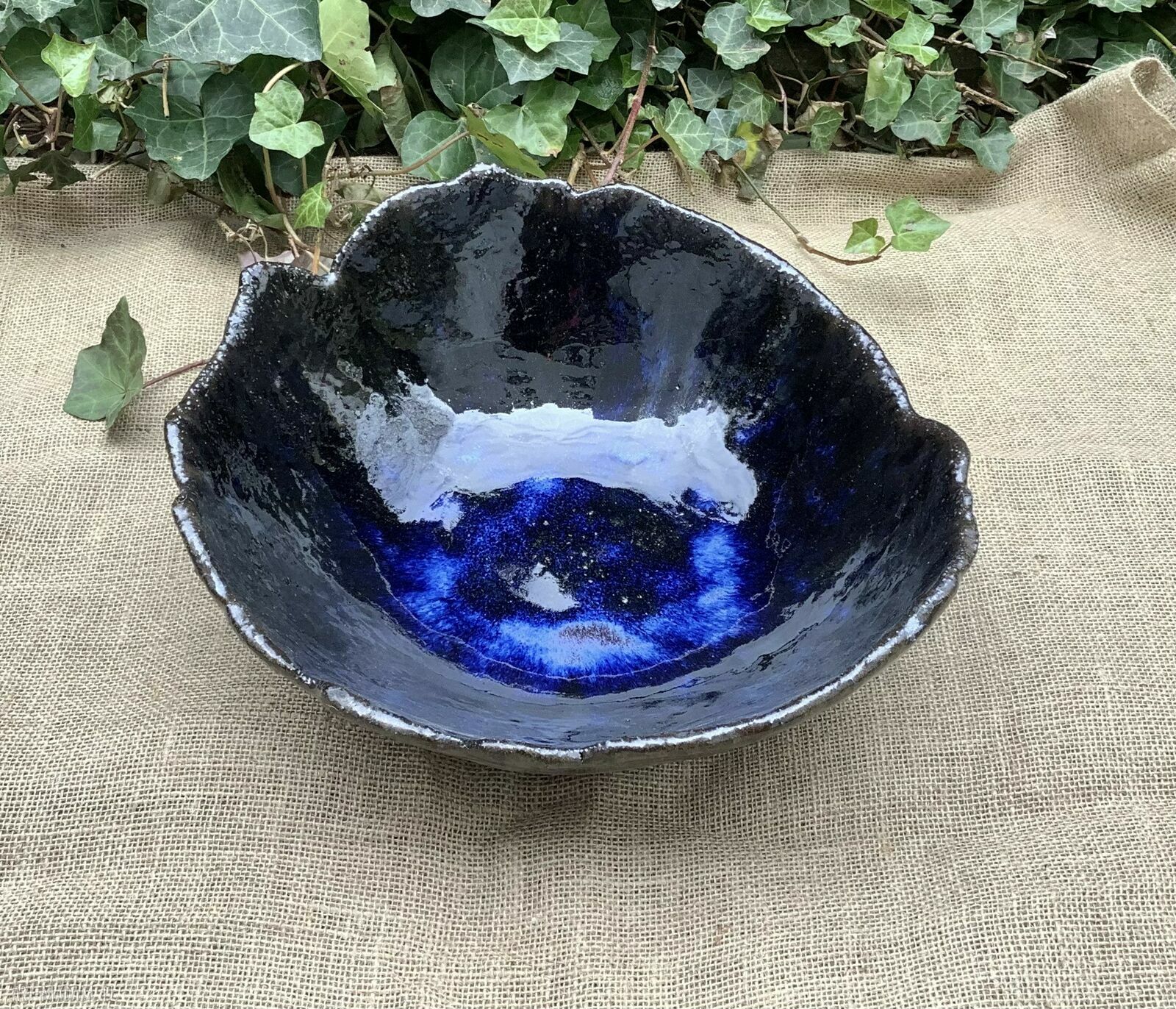 Misa ceramiczna „Głębiny”