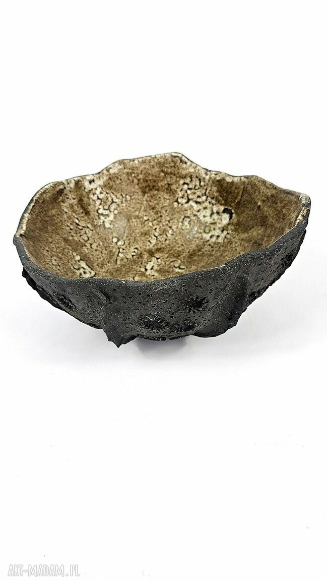 Misa ceramiczna 24 cm do serwowania i domowych rytuałów
