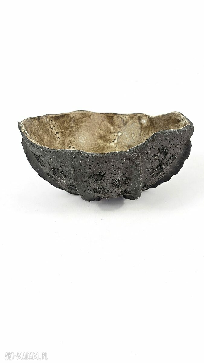 Misa ceramiczna 24 cm do serwowania i domowych rytuałów