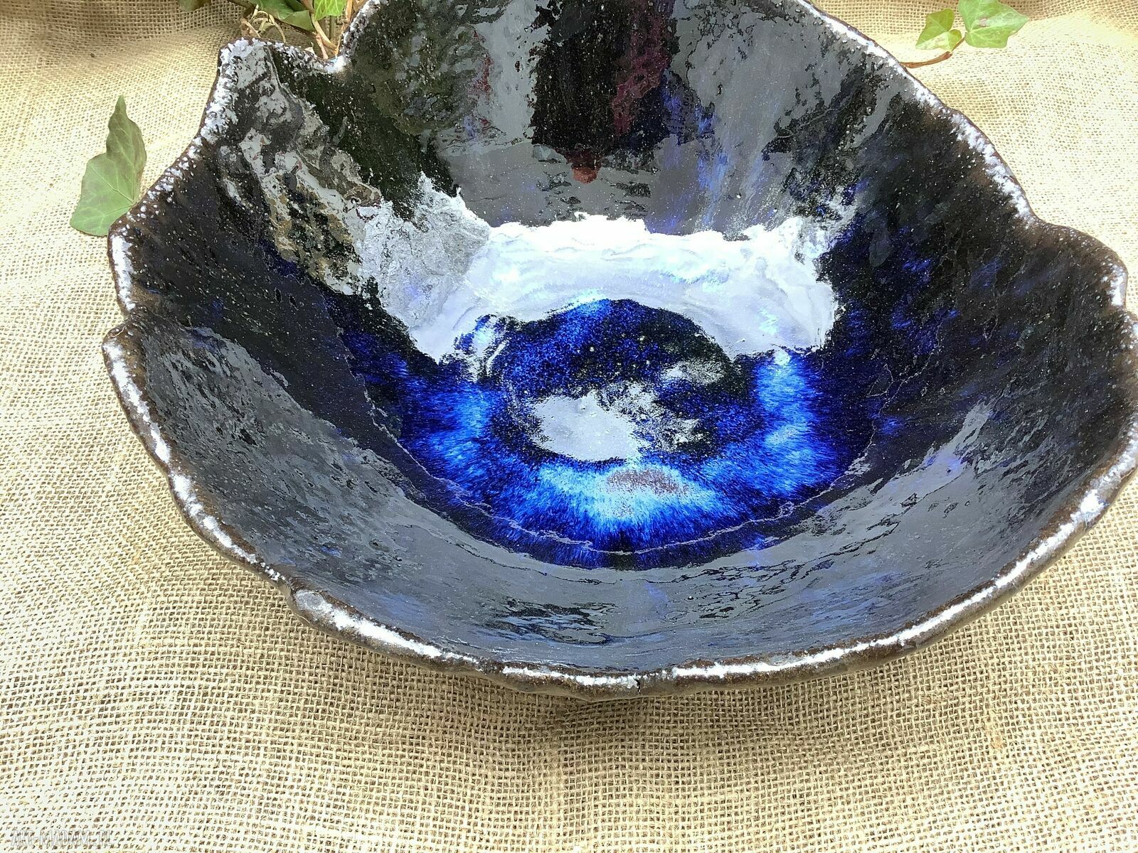Misa ceramiczna „Głębiny”