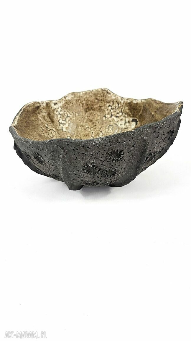 Misa ceramiczna 24 cm do serwowania i domowych rytuałów