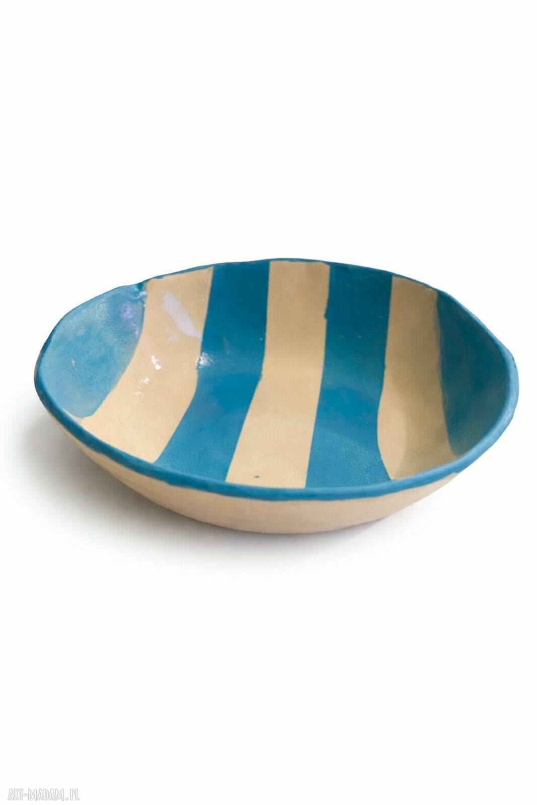 Miseczka ceramiczna Papataj - śniadania