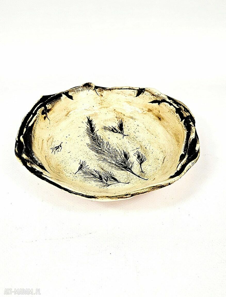 Miseczka ceramiczna z kolekcji KŁOS