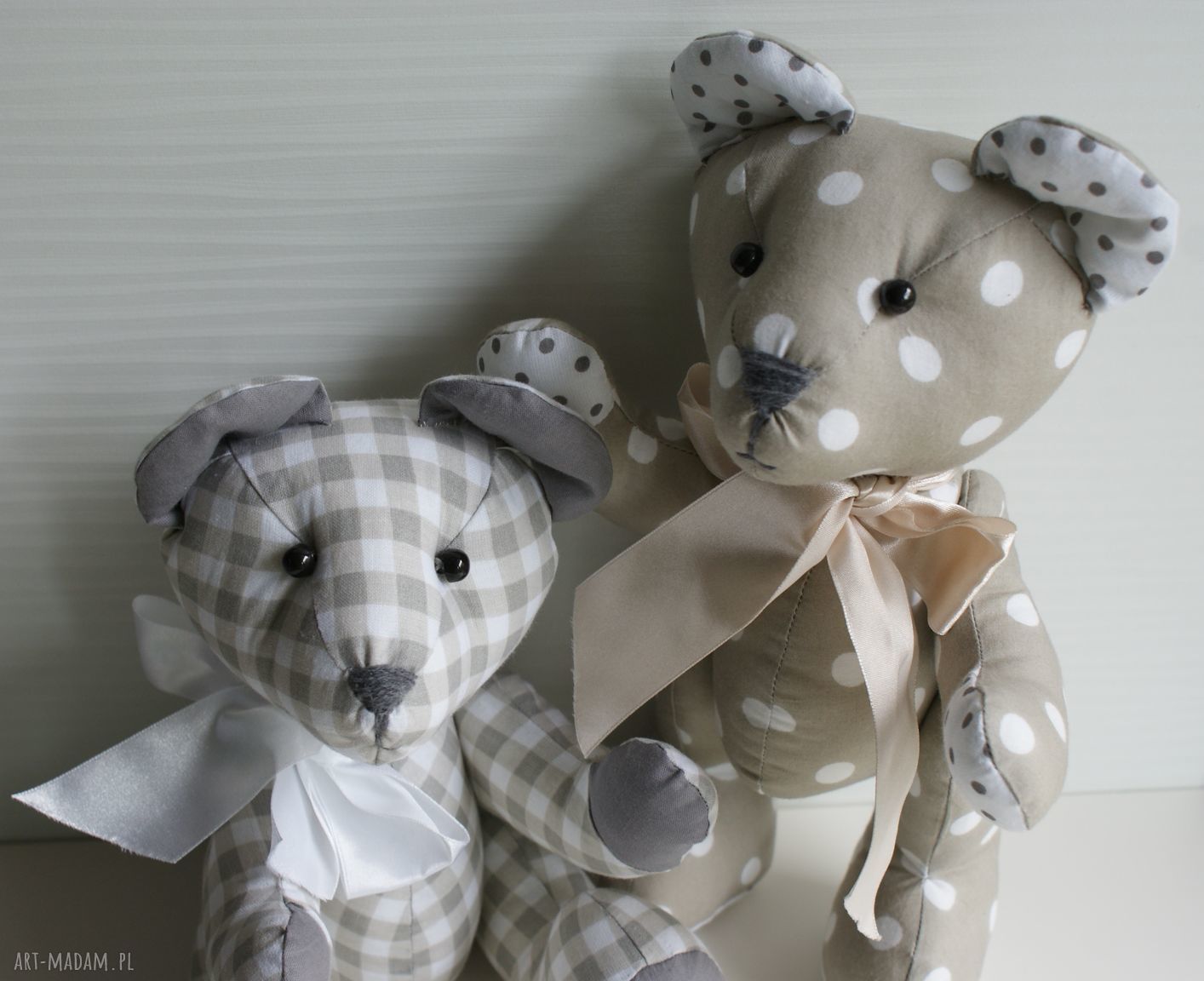 Misie miś pokój dekoracja zabawka przytulanka maskotka komplet