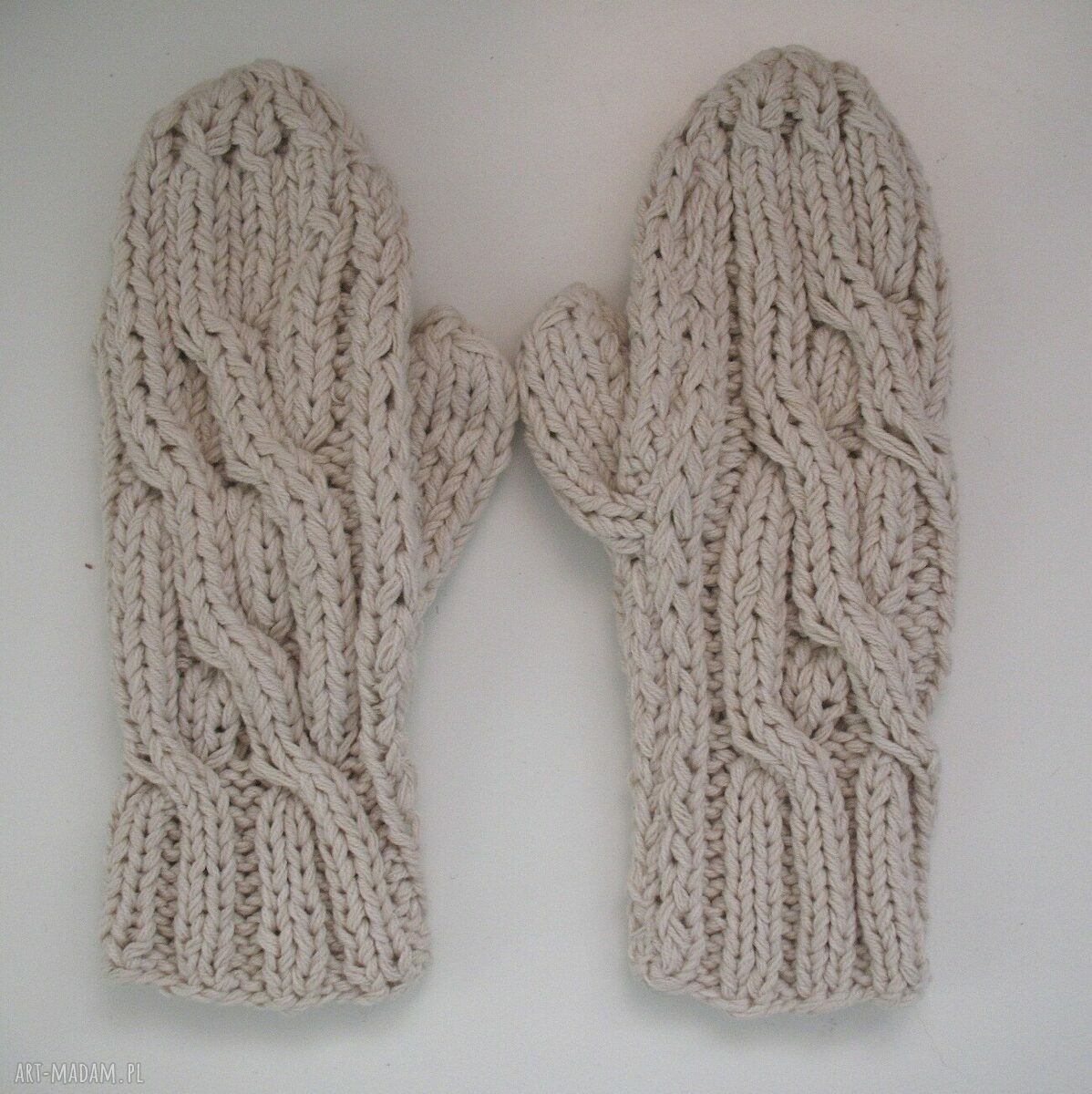 rękawiczki: rękwiczki HandMade