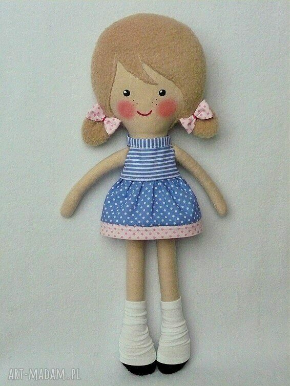 mlowana lala emilka