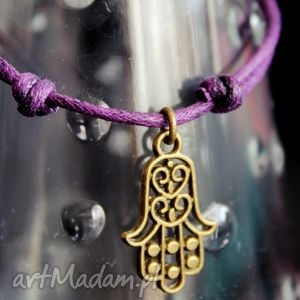 make a wish - hamsa