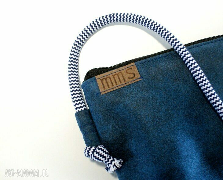 Mini vegan morski marine Handmade