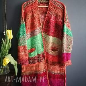 multicolors sweter the wool art