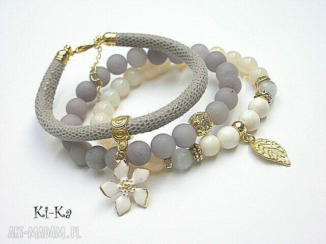 Jaśmin vol. 2 /07 04 2016/ set Handmade
