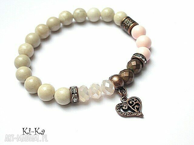 KOLEKCJA RICH DELICATE LOVE Handmade