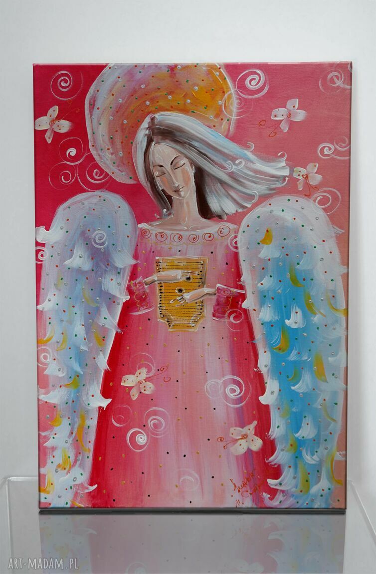 Muzyka wspomnień - obraz giclee na płótnie Canvas