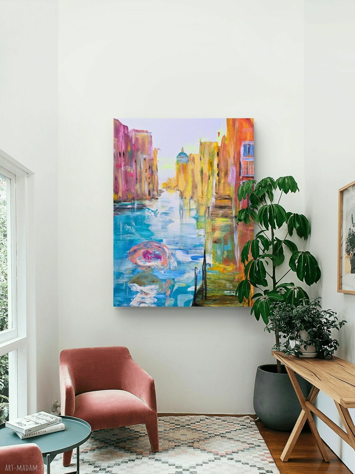Podgląd obrazu na zamówienie przed realizacją