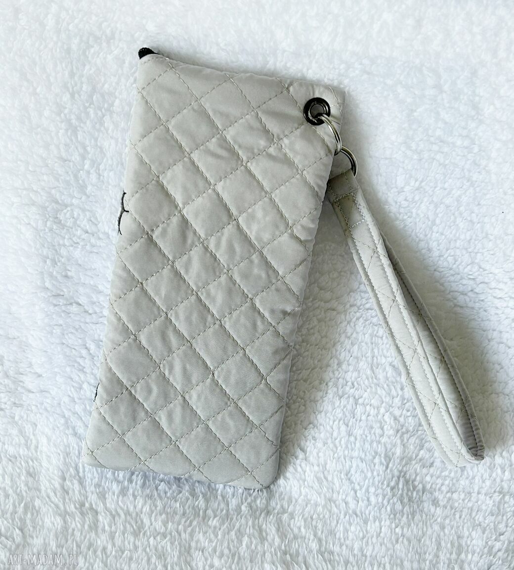 Etui na okulary Dmuchawce ZERO WASTE 04 (SEKVOYA)