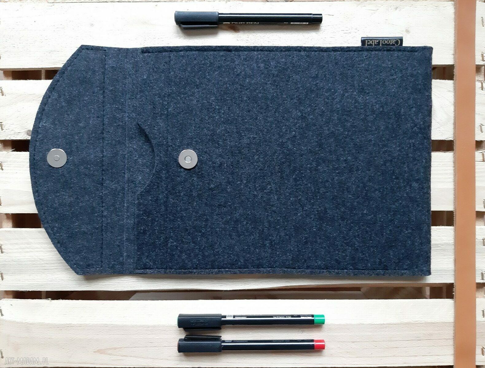 Etui na tablet, kindle