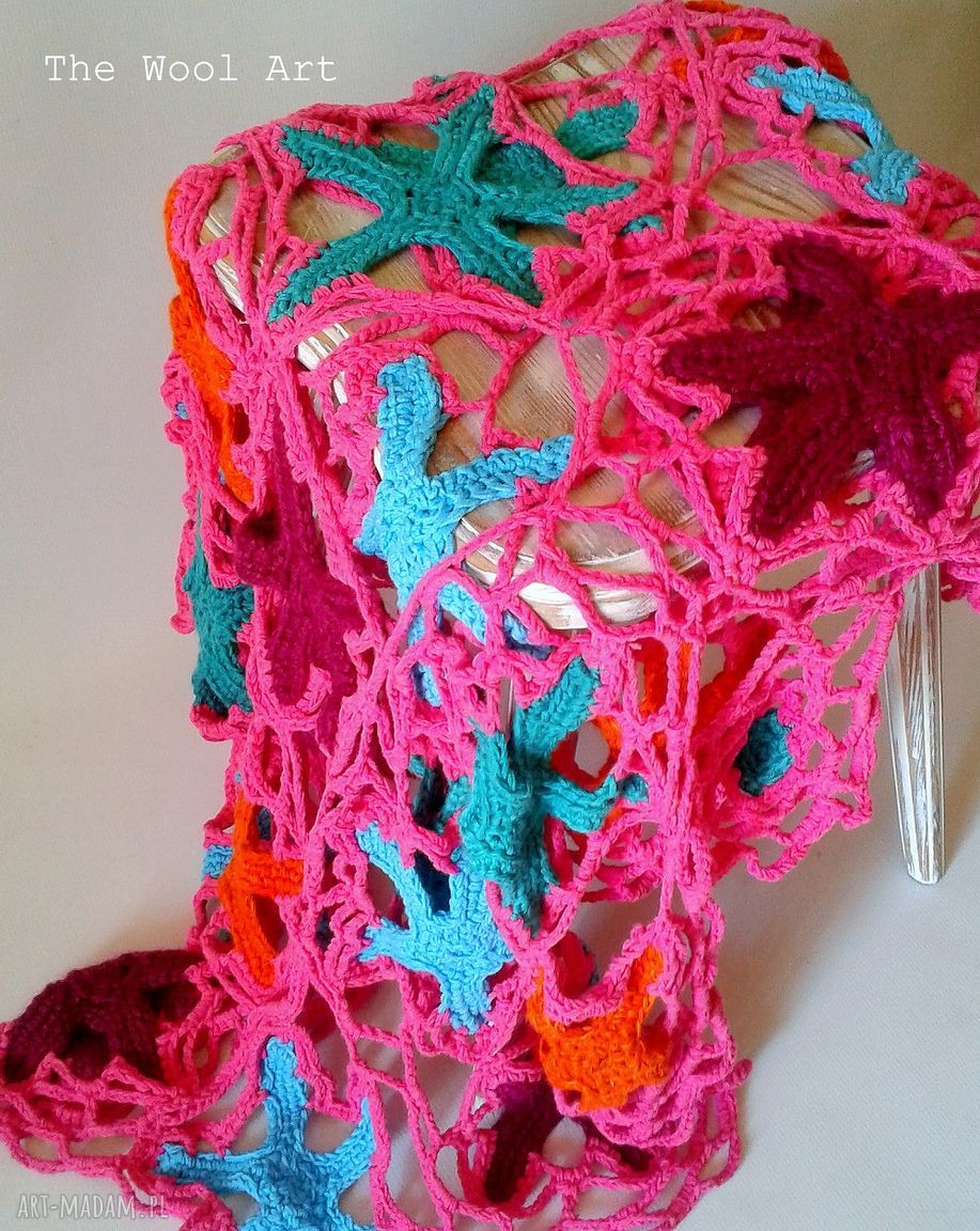 koce i narzuty: narzuty boho ZAMÓWIENIE p. Dorota ręczne wykonanie