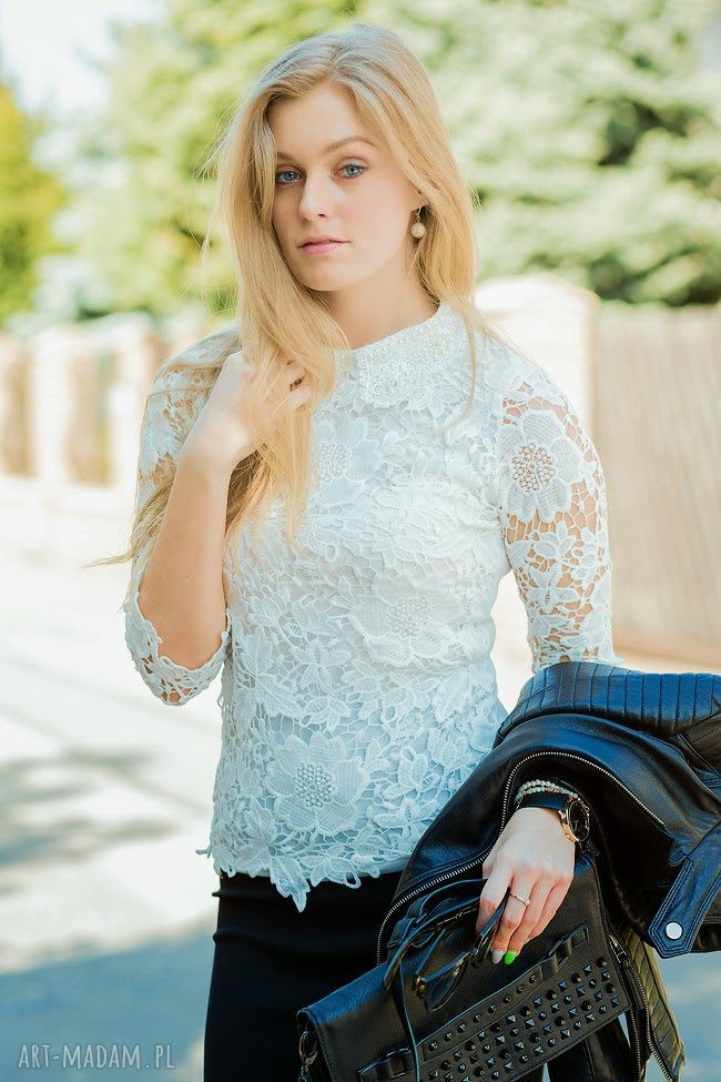 kolczyki: ♥ Skrzydła anioła Kolczyki Podmuch z nieba Ręcznie zrobione