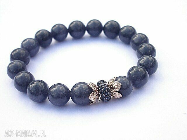 navy blue HandMade
