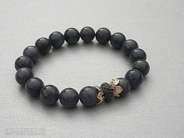 navy blue HandMade