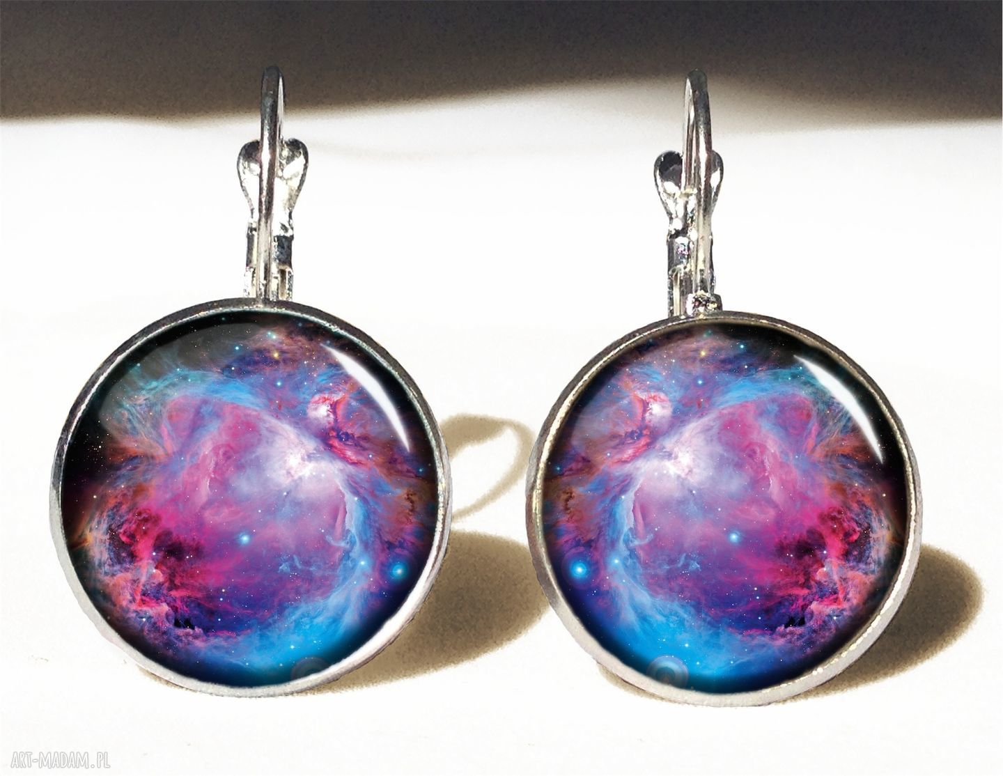 bransoletki: Nebula Bransoletka Handmade