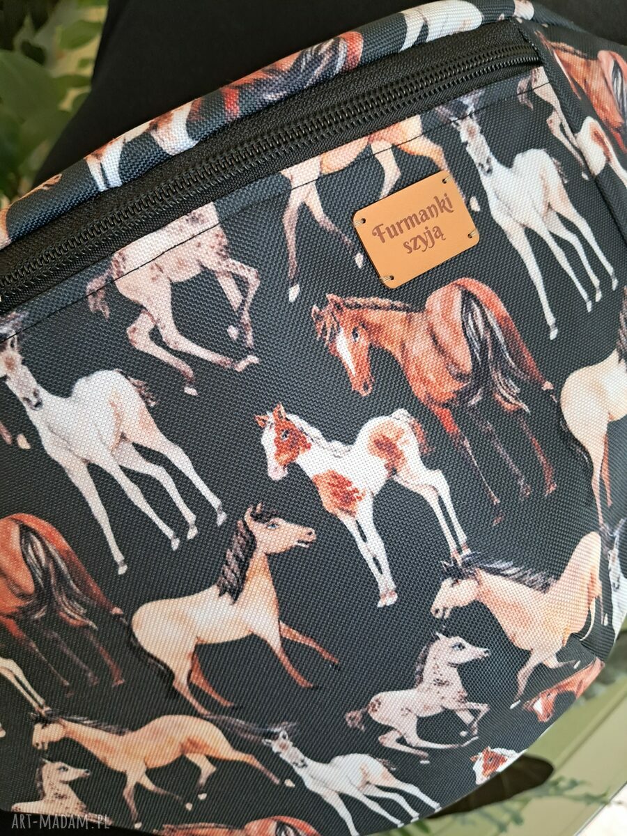 Nerka konie XXL