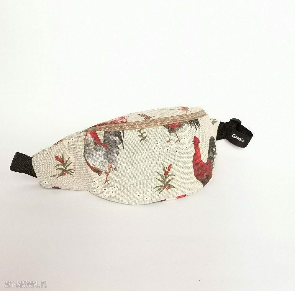nerka KURY handmade