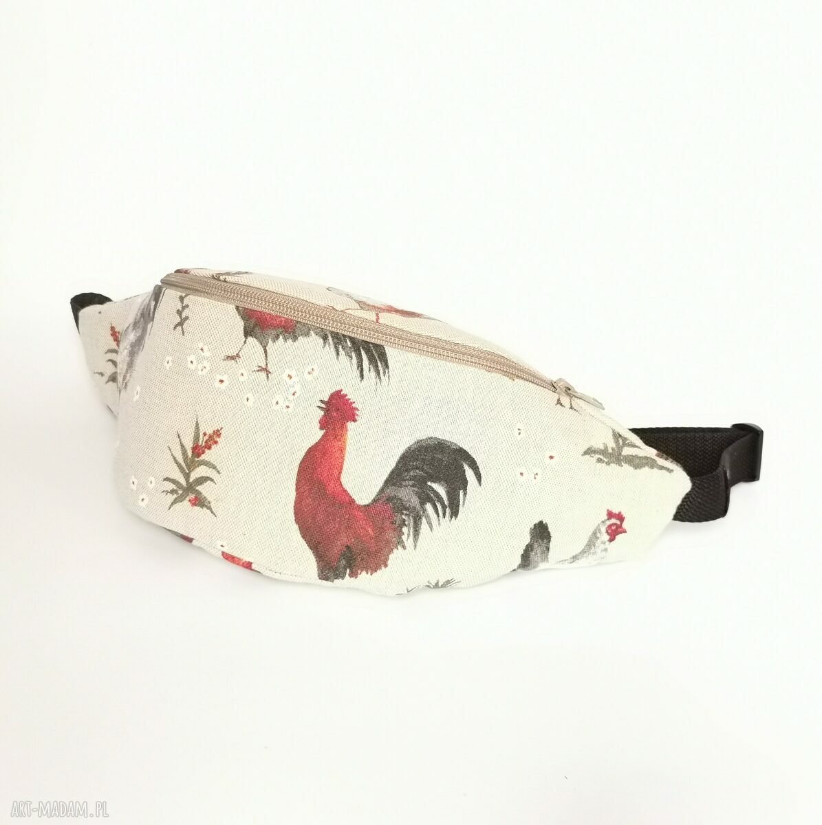 nerka KURY handmade